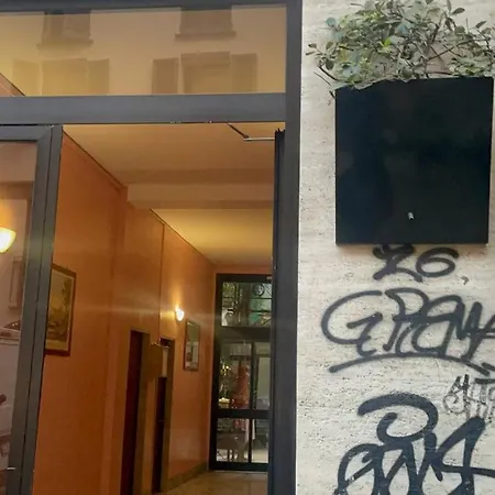 Apartament Casa Gian View