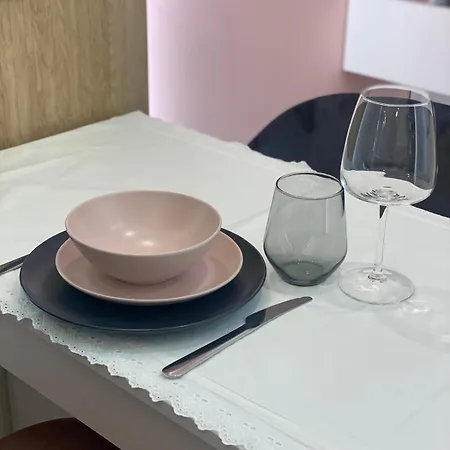 Imperia 11 * Mediolan