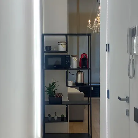Imperia 11 Apartment *