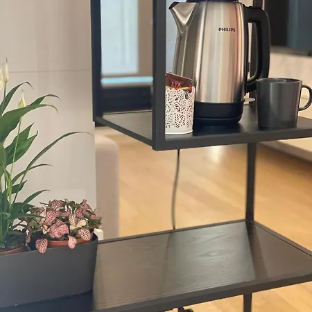 Apartment Imperia 11 *