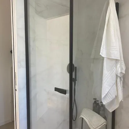 Apartment Imperia 11 Milan