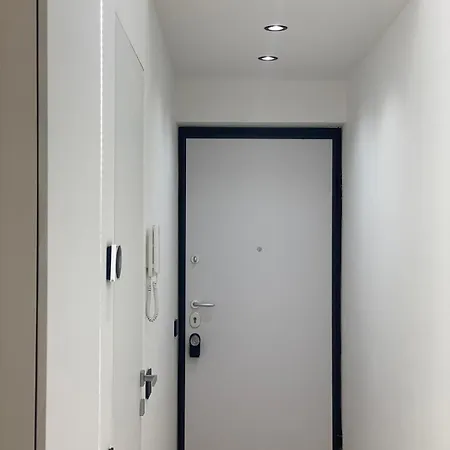 Apartament Imperia 11 *