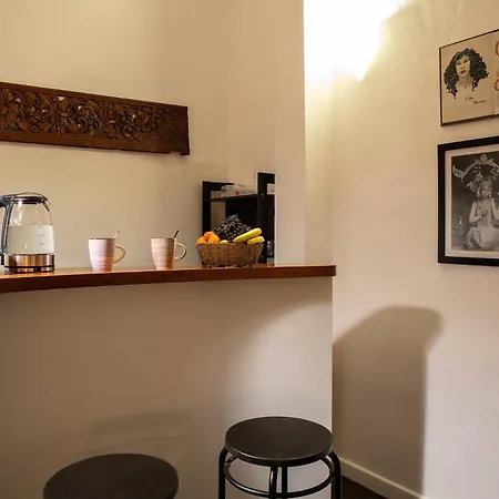 Dehomes - Porta Ticinese Luxury Apartment *