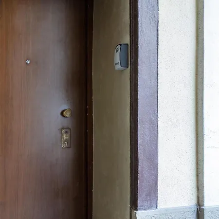 Dehomes - Casa Sui Navigli A Pochi Passi Dal Duomo * Milán