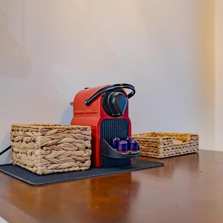 Appartement Casa Anuà - Stile&relax *