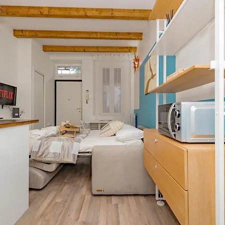 Casa Anua - Comfort Retreat Mailand