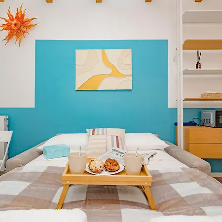 Apartment Casa Anua - Stile & Relax