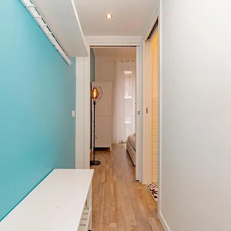 Casa Anua - Comfort Retreat Apartment Mailand