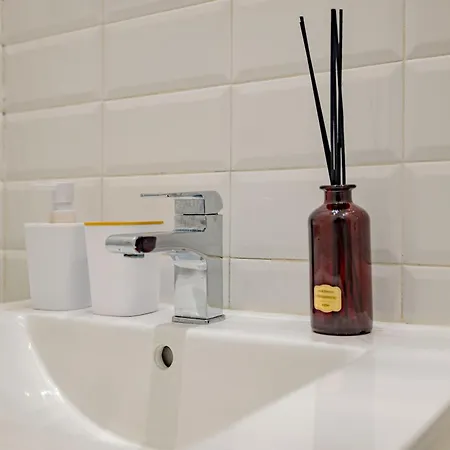 Casa Anuà - Stile&relax