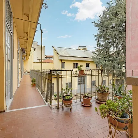 Appartement Casa Anuà - Stile&relax Milan