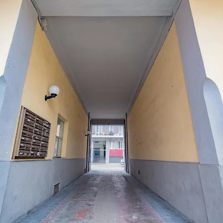 Appartement Casa Anuà - Stile&relax Milan