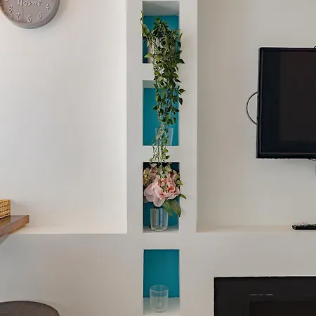 Appartement Casa Anuà - Stile&relax Milan