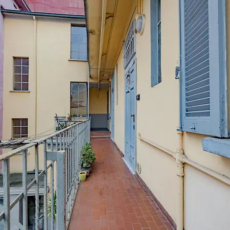 Casa Anua - Stile & Relax Milan