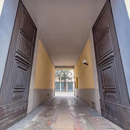 Apartment Casa Anua - Stile & Relax Milan