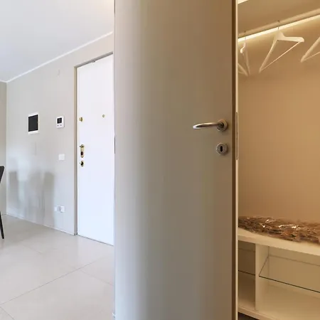 شقة Elegante E Silenzioso Nel Cuore Di *