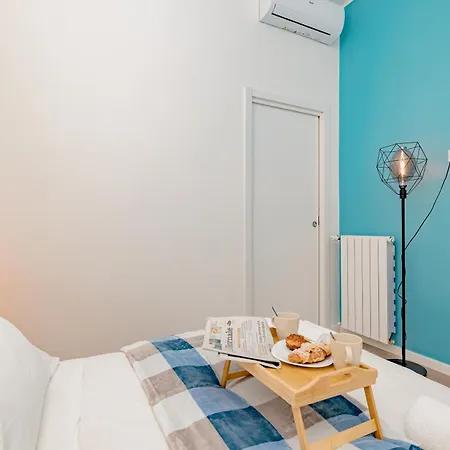 Apartment Casa Anua - Stile & Relax