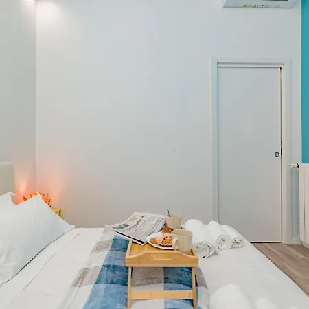 Casa Anuà - Stile&relax Appartement *