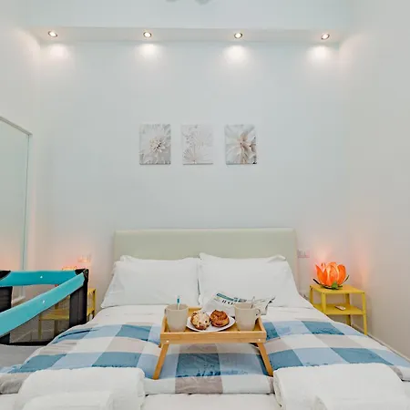 Casa Anuà - Stile&relax *