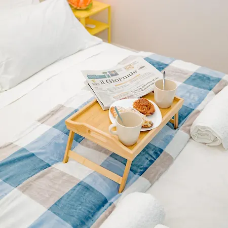 Casa Anuà - Stile&relax *