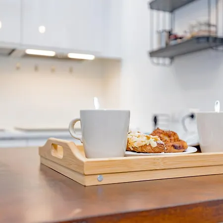 Casa Anuà - Stile&relax Milan