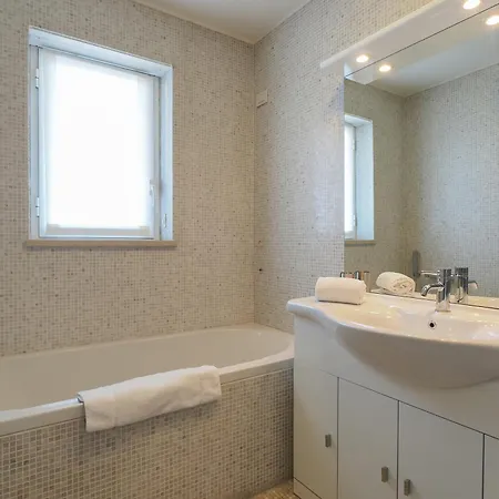 Elegante, Spazioso E Silenzioso Nel Cuore Di Lejlighed *