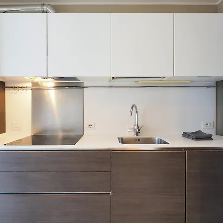 Elegante, Spazioso E Silenzioso Nel Cuore Di Apartment Mailand