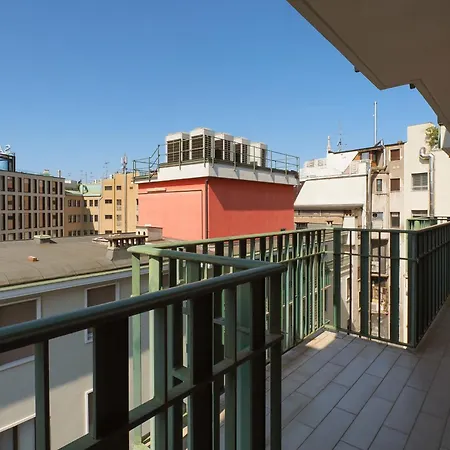 Apartment Elegante, Spazioso E Silenzioso Nel Cuore Di *