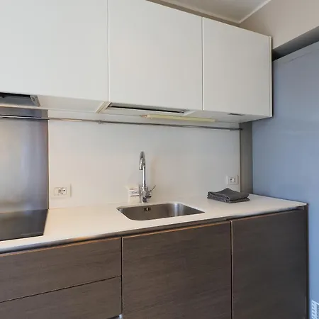 Elegante, Spazioso E Silenzioso Nel Cuore Di *