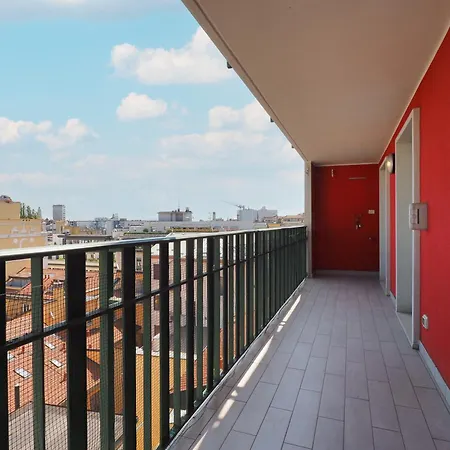 Elegante, Spazioso E Silenzioso Nel Cuore Di Apartment Mailand