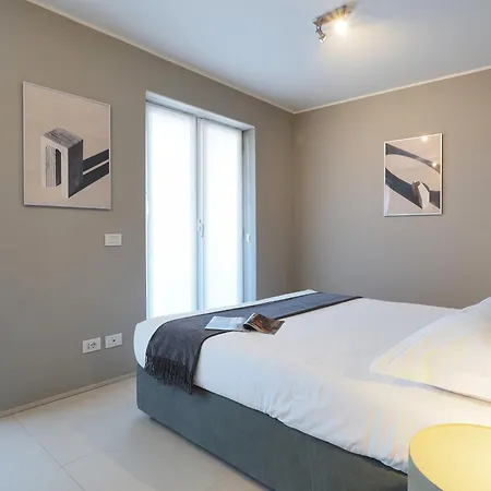 Elegante, Spazioso E Silenzioso Nel Cuore Di