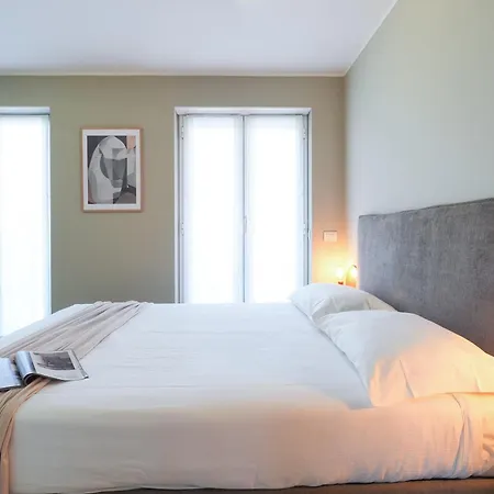 Elegante, Spazioso E Silenzioso Nel Cuore Di Apartment *