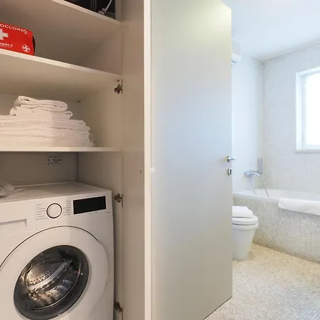 Elegante, Spazioso E Silenzioso Nel Cuore Di * Mailand