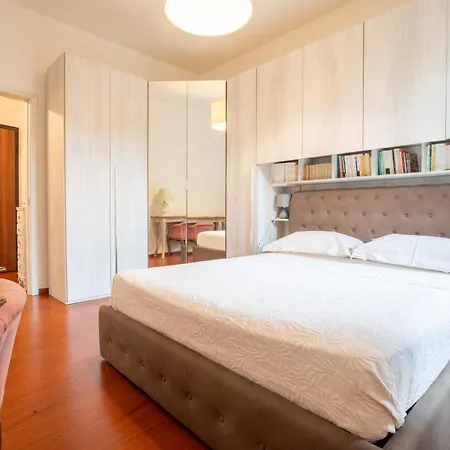 Apartament Casa Camilla
