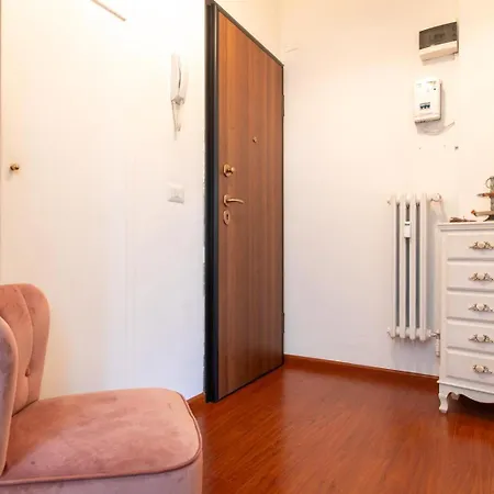 Apartment Casa Camilla *
