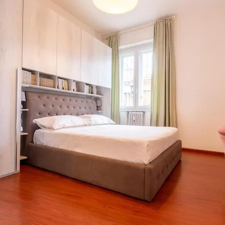 Apartment Casa Camilla Milan