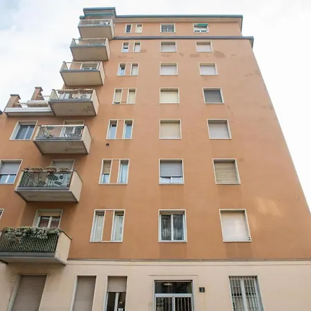 Apartament Casa Camilla