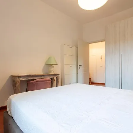 Appartamento Casa Camilla *