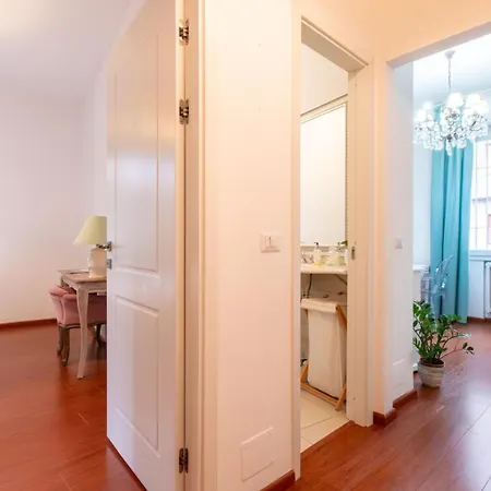 Casa Camilla Apartment Milan
