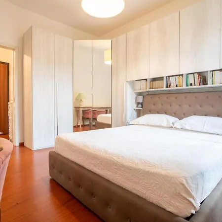Casa Camilla Apartment Milan