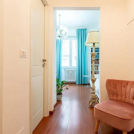 Casa Camilla Apartment