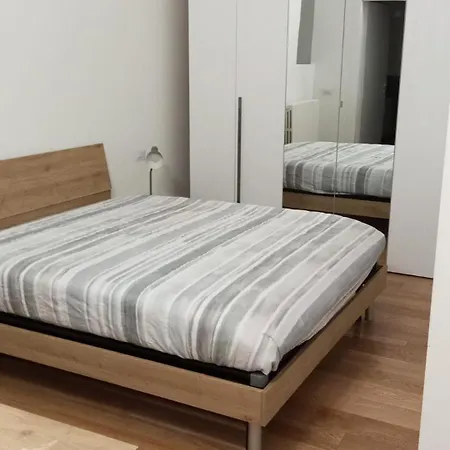 Ermes Anacreonte Apartment *