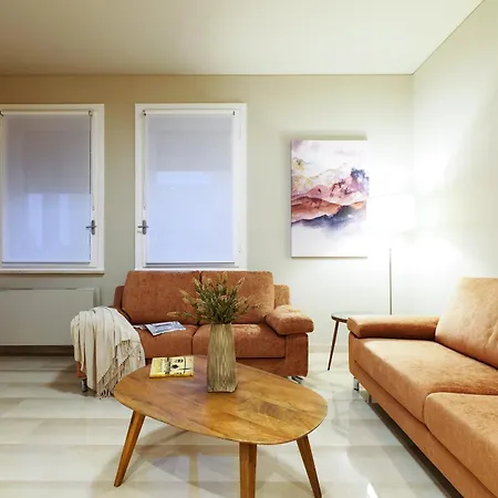 Elegante Con Vista Sul Parco In Centro Apartment Mailand