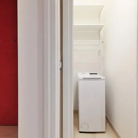 Elegante Con Vista Sul Parco In Centro * Mailand