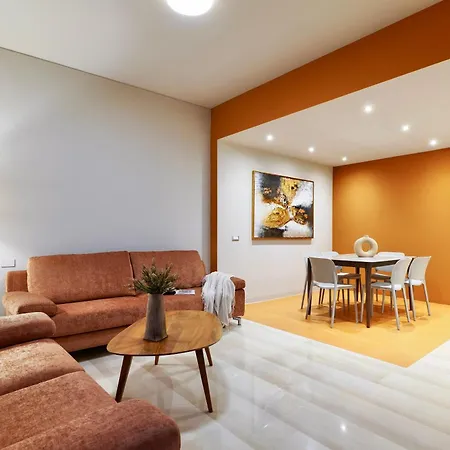 Апартаменты Contempora - Elvezia Park - 3bed, 2baths Overlooking The Park - E6a Милан