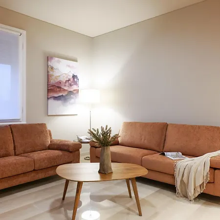 Contempora - Elvezia Park - 3bed, 2baths Overlooking The Park - E6a *