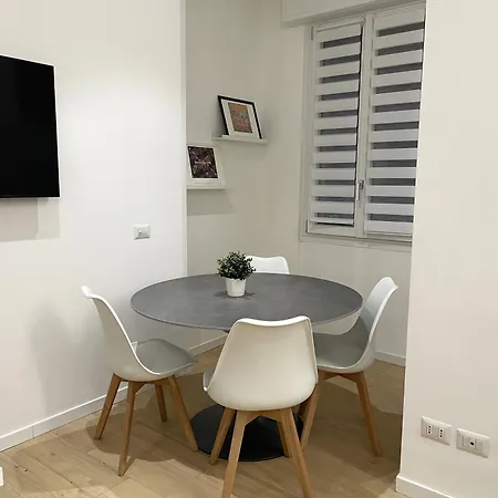 Via Giulio Cesare Procaccini 69 Sub 28 - Sempione Luxury Apartment *