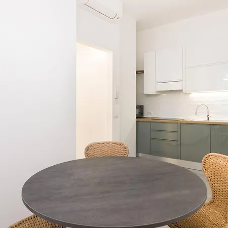 Appartement Gioia - Sopra La Metro Sondrio *