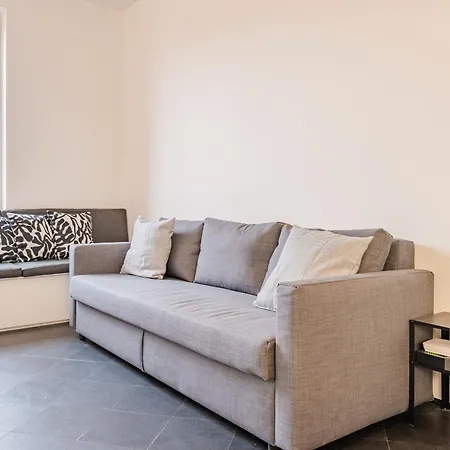 Exclusive Led House Corso * ميلان