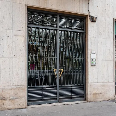 شقة Exclusive Led House Corso *