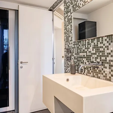 דירה Exclusive Led House Corso *